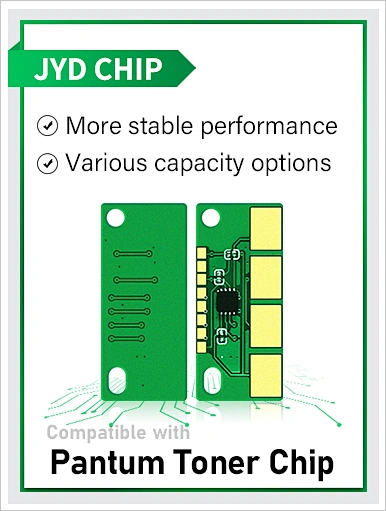 CTL-1150 Chip,Pantum,Chip,Stable,Compatible,Chip